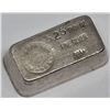 Image 1 : Hoffman & Hoffman Silver Ingot