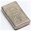 Image 1 : Irrawaddy Counting House at Rangon Silver Ingot 3