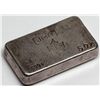 Image 1 : Johnson Matthey Canada Silver Ingot