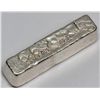 Image 1 : Lone Star Silver Ingot