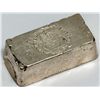 Image 1 : Mastiff Metals Silver Ingot 1