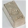 Image 1 : Mastiff Metals Silver Ingot 2