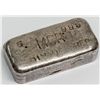 Image 1 : MCR Silver Ingot 1