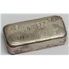 Image 1 : MCR Silver Ingot 2