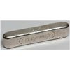 Image 1 : Rio Grande Silver Ingot 1