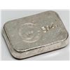 Image 1 : Sandoval Jewelers & Refiners Silver Ingot 2
