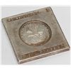 Image 1 : Silver Metals International Silver Ingot