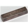 Image 1 : Silver Refining Corp. Silver Ingot