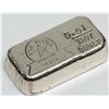 Image 1 : Star Metals Silver Ingot 1