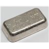 Image 1 : Star Metals Silver Ingot 3