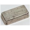 Image 1 : Strickland Silver Ingot 1