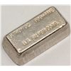 Image 1 : U.S. Silver Corp Silver Ingot