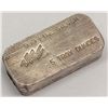 Image 1 : URI Silver Ingot