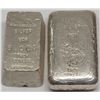 Image 1 : Windmill Mines Silver Ingots