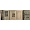 Image 1 : Northern Pacific Railway Business Directory 1883-4