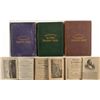 Image 1 : Suite of Crofutt Transcontinental Tourists Guide, 1871-73 various colors