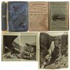Image 1 : Rare 1880 Crofutt New Overland Tourist and Pacific Coast Guide