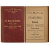 Image 1 : The Manual of Statistics, July 1886