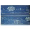 Image 1 : Profiles of the Atchison, Topeka, and Santa Fe Map