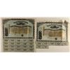 Image 1 : Montana Territory Bonds Pair