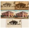 Image 1 : The N-C-O Railway Post Card Group