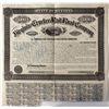 Image 1 : V & T Sharon Signed GOLD BOND