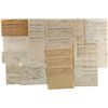 Image 1 : Virginia and Truckee Railroad w/ Various Comstock Mines and Mills Document Group