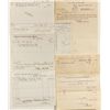 Image 1 : Virginia and Truckee Railroad w/ other Nevada Railroads Document Group