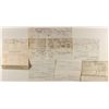 Image 1 : Virginia and Truckee Railroad w/ Central Pacific Railroad Document Group