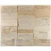 Image 1 : Virginia and Truckee Railroad Document Collection 1