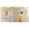 Image 1 : Virginia and Truckee Railroad Document Collection 2