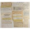 Image 1 : Virginia and Truckee Railroad Document Collection 3