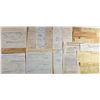 Image 1 : Virginia and Truckee Railroad Document Collection 4