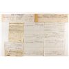 Image 1 : Virginia and Truckee Railroad Document Collection 5