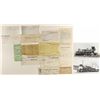 Image 1 : Virginia and Truckee Railroad Document Starter Collection