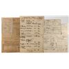 Image 1 : Nevada railroads: V&T and CPRR collection