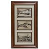 Image 1 : Virginia & Truckee Railroad framed pictures