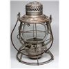 Image 1 : Virginia & Truckee Railroad Lantern