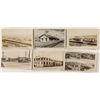 Image 1 : Carlin & Battle Mountain Railroad Post Card Group