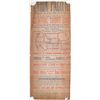 Image 1 : Striking 1880 Union Pacific Railway Broadside: Central Short Line