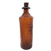 Image 1 : Tippecanoe wine bottle with stopper