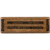 Image 1 : Buffalo Brewing Co. Cribbage Board