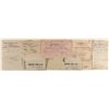 Image 1 : Coblentz Jewell whiskey papers