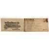 Image 1 : Rosenblatt "California Wines and Brandies" covers