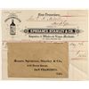 Image 1 : Spruance, Stanley & Company African Stomach Bitters