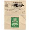 Image 1 : Weil Brothers Nonpareil Bourbon