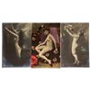 Image 1 : Colorized Nude Cards