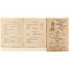 Image 1 : Spreckels Rotisserie Wine List