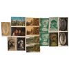 Image 1 : Beringer Winery Postcard Group