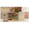 Image 1 : California Wine Ephemera Group